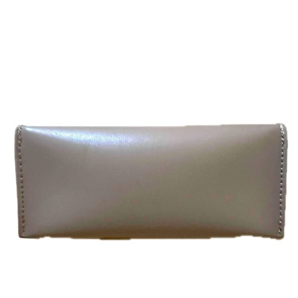 Burberry London England Men’s Eyeglass case, Brown, NWOT - Picture 2 of 7